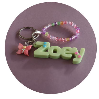 Taggle Bag Tag