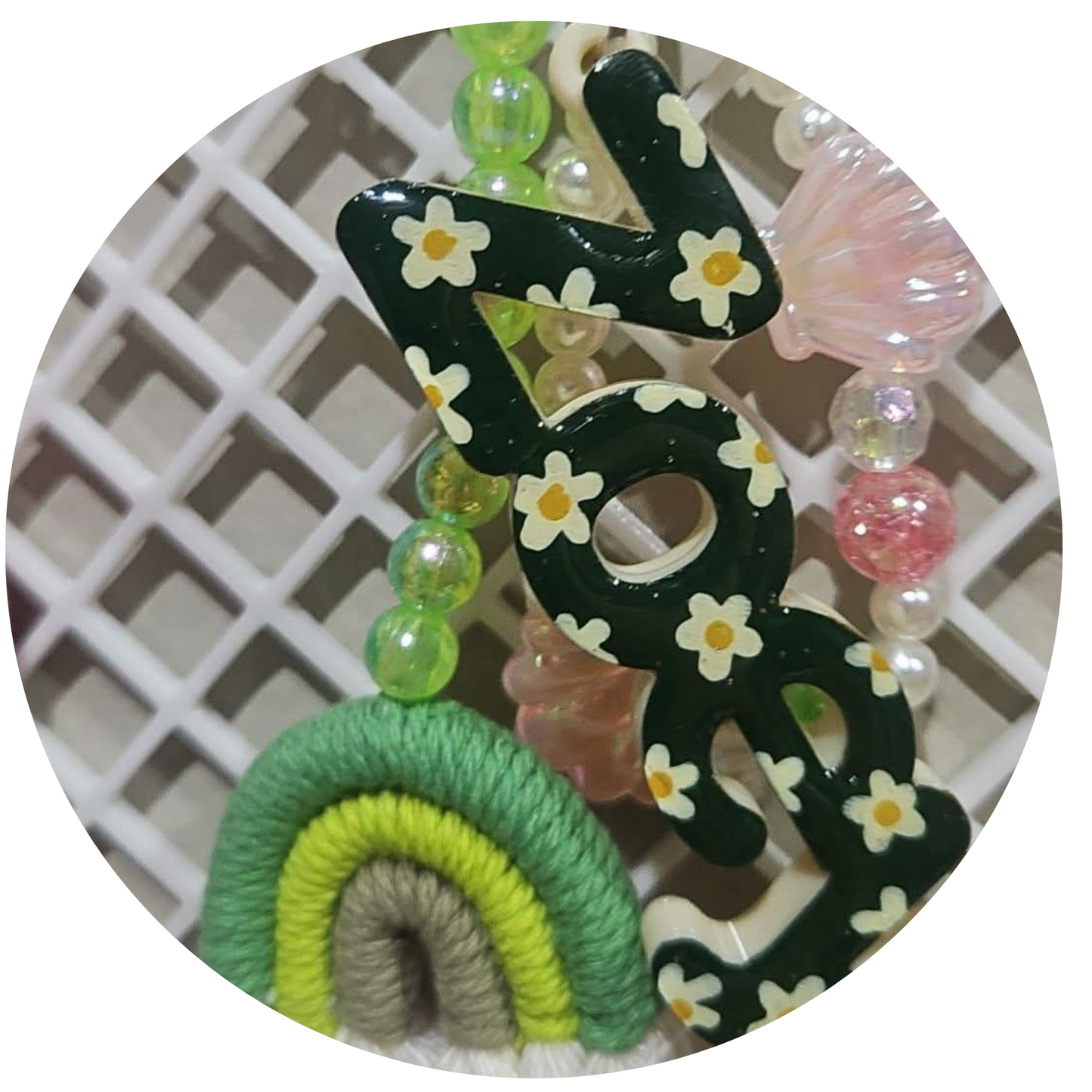 Taggle Bag Tag