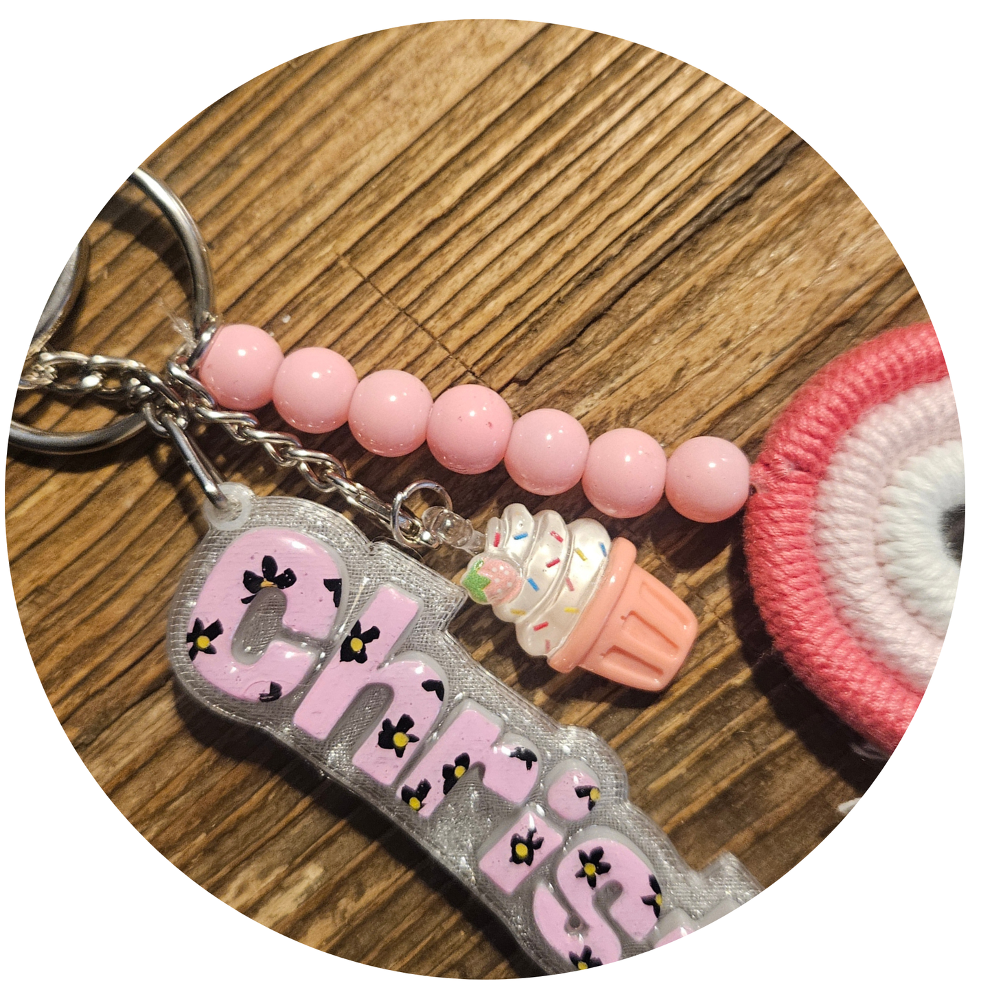 Taggle Bag Tag