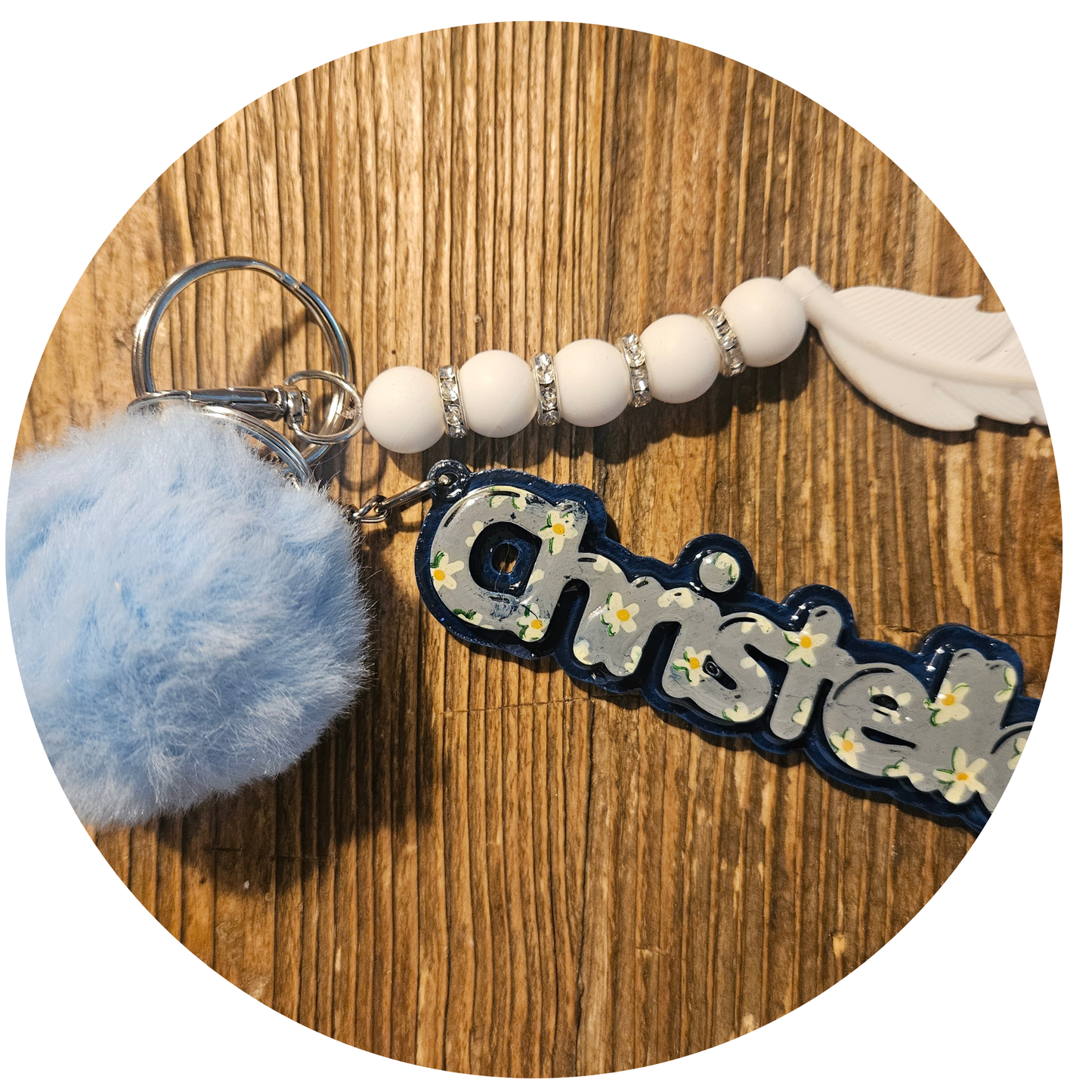 Taggle Bag Tag