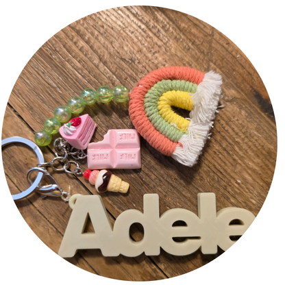 Taggle Bag Tag