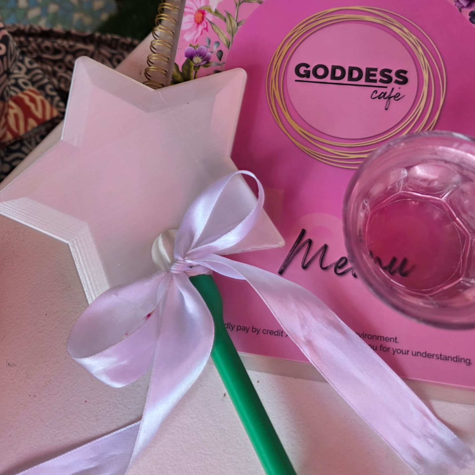 Tappity Tap Payment Wand